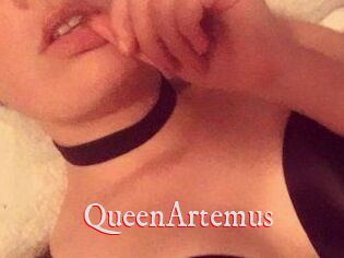 QueenArtemus