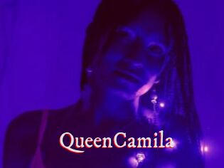 QueenCamila