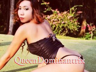 QueenDominantrix