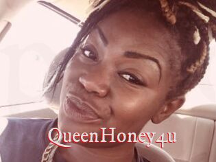 QueenHoney4u