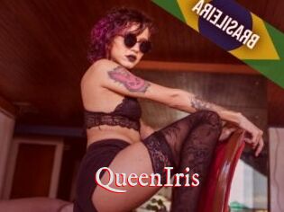 QueenIris
