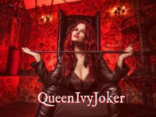 QueenIvyJoker