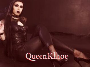 QueenKlhoe