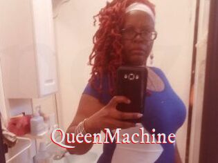 QueenMachine