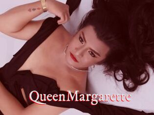 QueenMargarette