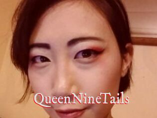 QueenNineTails