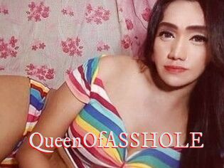 QueenOfASSHOLE