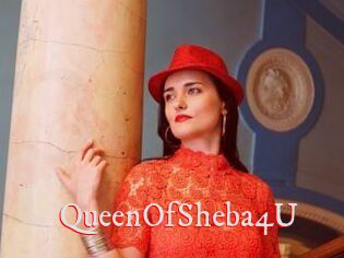 QueenOfSheba4U