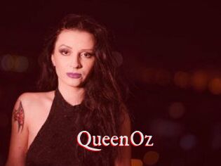 QueenOz