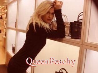 QueenPeachy