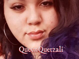 QueenQuetzali