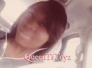 QueenTsToya