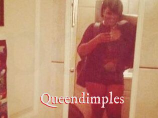 Queendimples