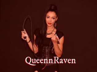QueennRaven