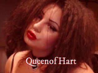QueenofHart