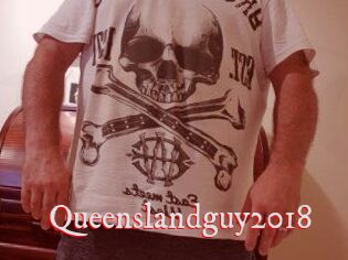 Queenslandguy2018