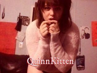 QuinnKitten
