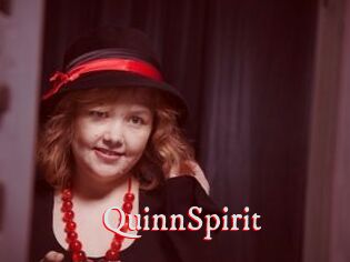 QuinnSpirit