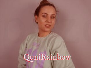 QuniRainbow