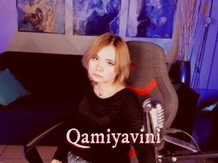 Qamiyavini