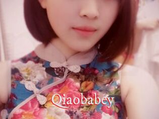 Qiaobabey