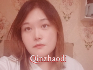 Qinzhaodi