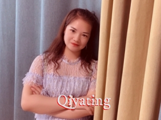 Qiyating