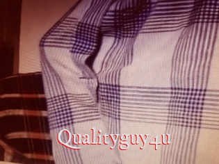 Qualityguy4u
