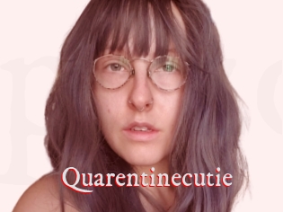 Quarentinecutie