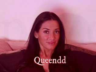 Queendd