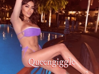 Queengiggle