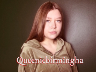 Queeniebirmingha