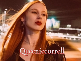 Queeniecorrell