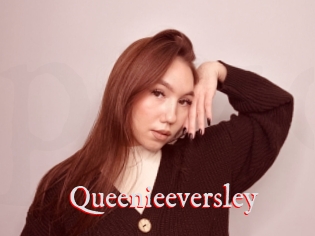 Queenieeversley