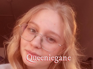 Queeniegane