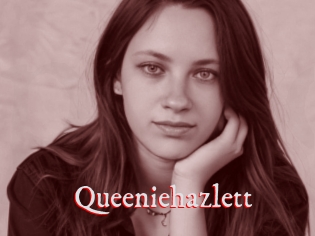 Queeniehazlett