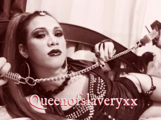 Queenofslaveryxx