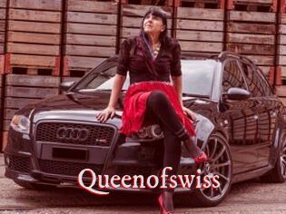 Queenofswiss