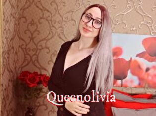 Queenolivia