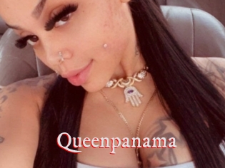 Queenpanama