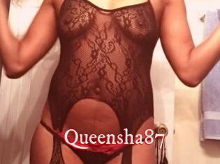 Queensha87