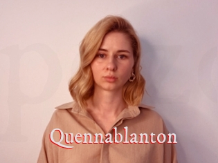 Quennablanton