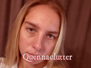 Quennaclutter
