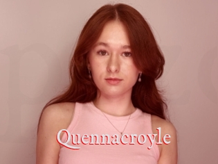 Quennacroyle