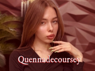 Quennadecoursey