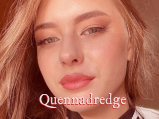 Quennadredge