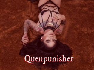 Quenpunisher
