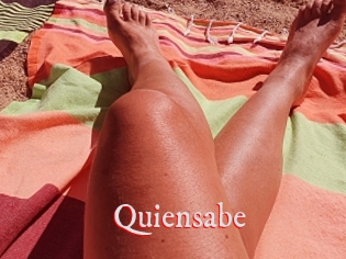Quiensabe
