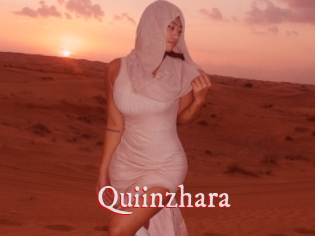 Quiinzhara