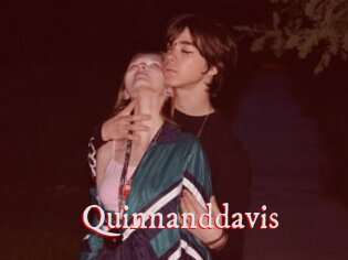 Quinnanddavis